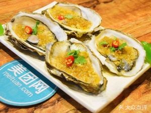 Oyster Delight Grill (Xianfeng Farmers Market Branch)