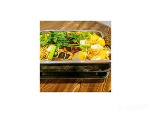 Cui Ping Lake Fish Grill (San Cha Street Branch)