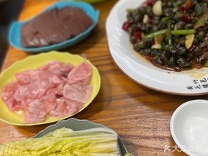 Chicken Boss Hot Pot with Grilled Fish (Xiawan Community Branch)