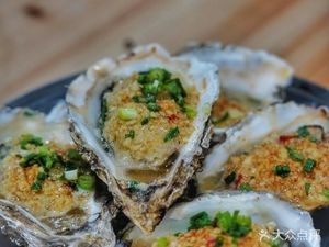 Oyster Power (Fugui Tiancheng Store)