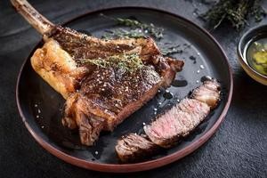 War Axe Steakhouse (Cangshan Branch)