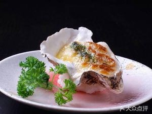 Smoke and Fire Skewer BBQ (Xingang Street Branch)