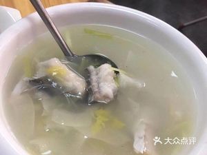 Xiang Li Qing Food (Xingangyuan Store)