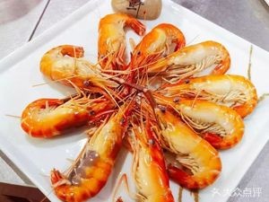 Huan Wei Catering Shop
