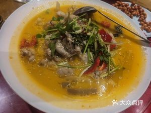 Fuzhou Zhifu Big Dining (Xingfuxing Shopping Plaza Branch)
