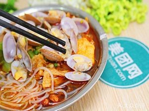 Minqing Old Duck Powder Specialty (Te Yi Cheng Store)