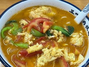 Lanzhou Beef Noodles (Sunshine City Tanjing Branch)