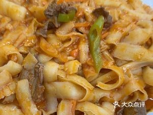 Lanzhou Beef Noodles (Lanyue Garden C Area Branch)
