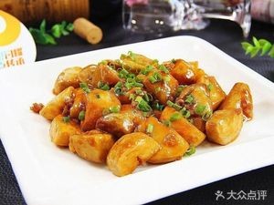 Youxi Shaowu BBQ (Mingcheng Harbor C District Branch)