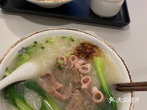 Chaoshan Longjiang Pork Foot Rice (Kuaian Road Store)
