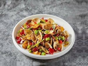 Ruiji Stewed Dishes (Mingcheng Gangwan C Area Branch)
