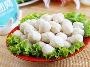 Alon Fish Ball Shop