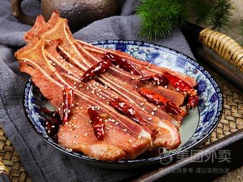 Old Chengdu Restaurant (Mayi Branch)