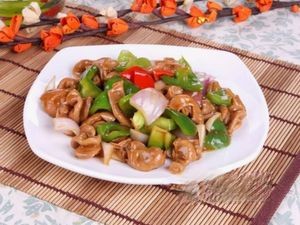 Cao Bao Rice (Jiangbin Jin Cheng Branch)