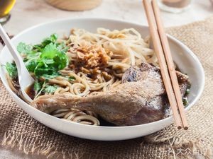 Taste of Shaxian (Yinhewan Branch)