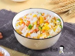 Jiang Xiao Bai · Soy Milk Night Market (Mayi Rujiang Branch)