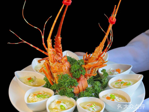 Hua Yuan · Min-Yue Banquet · Mingcheng Grand Hotel