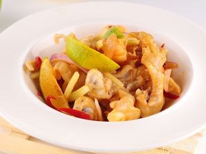 Liangpin Braised Delicacies & Rice Noodles (Mingcheng International Branch)