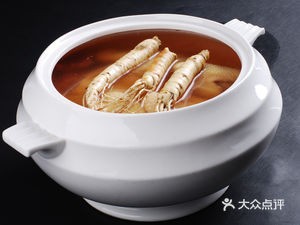 Tong Ji Stew Restaurant (Quick An Road Branch)