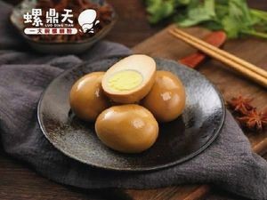 Lu Ding Tian Luosifen (Yinhewan Store)