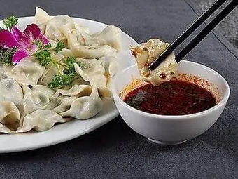 Northern Dumplings (Rujiang East Road Store)