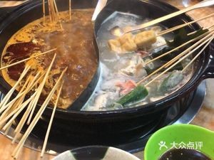 Liupo Spicy Skewers (Junzhu Road Branch)