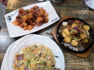 A Xiong Restaurant (Mayi Branch)