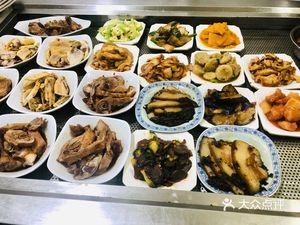 Yingcheng Restaurant (Yanshan Road Branch)