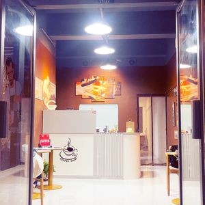 European Classic Coffee (Zhengrong Yupin Central Store)
