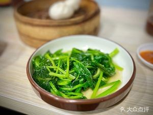 Xingfu Beef Tripe (Junzhu Mingju Branch)