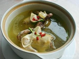 Cai's Stewed Dishes (Zhengrong Yupin Central Store)