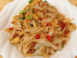 Xiuying Shanggan Snack Shop (Shangceng Building Store)