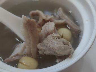 Mountain Spring Stew Pot (Xingfa Road Branch)