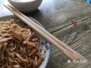 Shaxian Snacks (Junzhu Village Store)