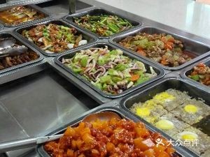 Dinghui Chinese Light Meals (Xingfa Road Store)