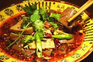 Shu Xiang Men Di (Jianxing Road Store)