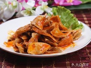 Qiu's Beef (Fengxiang Community Branch)