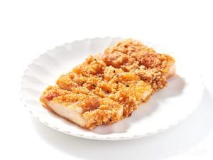 Explosive Chicken Cutlet Rice (Dihao Garden Store)