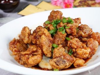 Fisherman's Seafood House