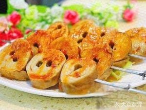 Brothers BBQ (Junzhu Road Branch)