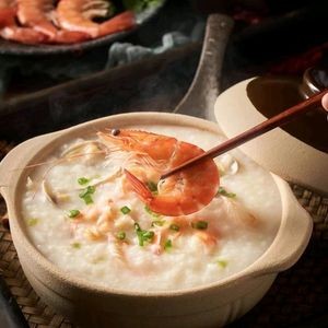 Pin Shan Jia Chaoshan Seafood Hot Pot Rice Porridge (Mawei Branch)