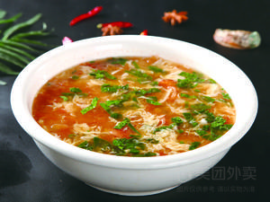 Xi'an Noodle House (Yanshan Branch)