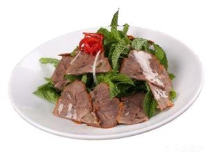 Authentic Lanzhou Hand-Pulled Noodles (Junzhu Mingju Branch)