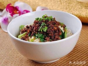 Wanwanxiang Chongqing Noodles (Yishidaik Co. Ltd. Branch)