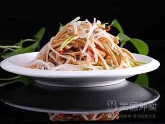 Shanggan Noodles and Dumplings (Yanshan Road Branch)