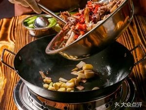 E Laishun · Shunde Flame Drunk Goose (Mayi Innovation and Entrepreneurship Park Branch)