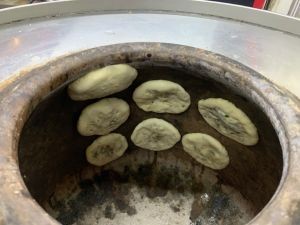 Wang Wang Big Pancake (Hui Fu Community Branch)