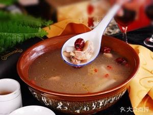 素云美食(广达路店)