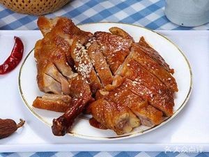 Guoshui Sauce Duck Shop (Tianfeng Garden Branch)