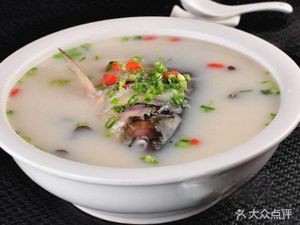 Liliang Canteen (Guantai Street Store)
